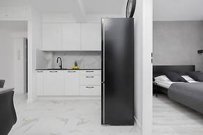 Elegant Apartment in Warsaw by Renters