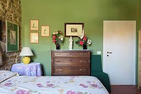 Villa Mille Primavere