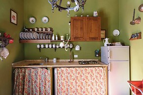 Villa Mille Primavere