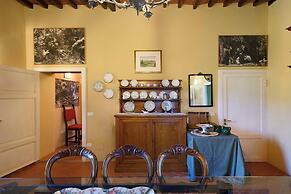 Villa Mille Primavere