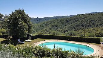 Villa Mille Primavere