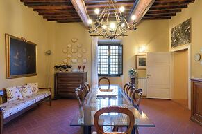 Villa Mille Primavere