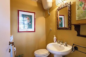 Villa Mille Primavere