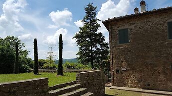 Villa Mille Primavere