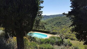 Villa Mille Primavere