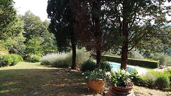 Villa Mille Primavere