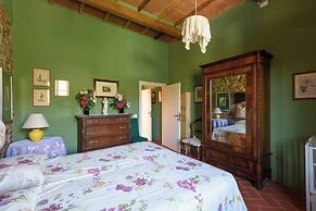 Villa Mille Primavere