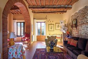 Villa Mille Primavere