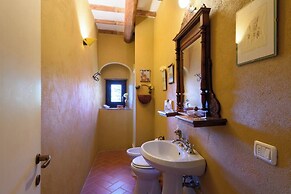 Villa Mille Primavere