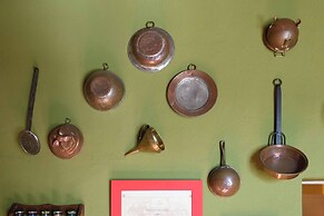 Villa Mille Primavere