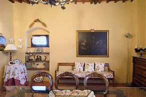 Villa Mille Primavere