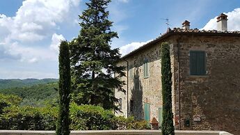 Villa Mille Primavere