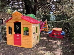 Villa Mille Primavere