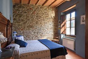 Villa Mille Primavere