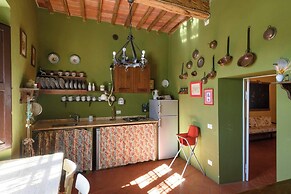 Villa Mille Primavere