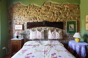 Villa Mille Primavere