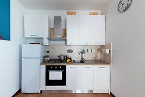 Residence I Mirti n. 8