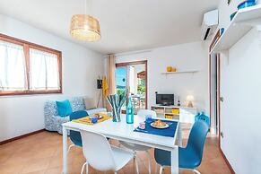 Residence I Mirti n. 8