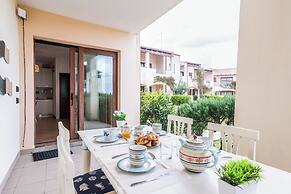 Residence I Mirti n. 8