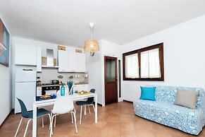 Residence I Mirti n. 8