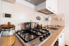 Residence I Mirti n. 8