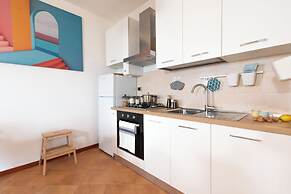 Residence I Mirti n. 8