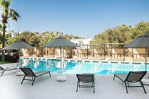 Queen Residence by Important Group