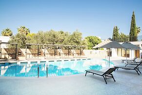 Queen Residence by Important Group