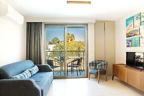 Queen Residence by Important Group