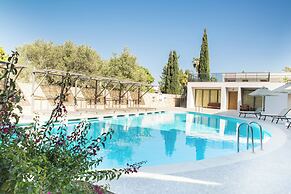 Queen Residence by Important Group