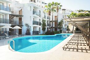 Queen Residence by Important Group