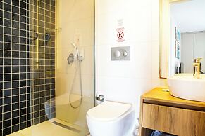 Queen Residence by Important Group