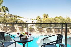 Queen Residence by Important Group