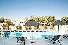 Queen Residence by Important Group