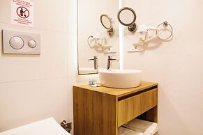 Queen Residence by Important Group