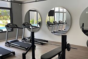 Studio Próximo a Paulista