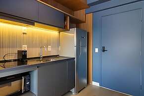 Studio Próximo a Paulista