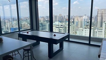 Studio Próximo a Paulista