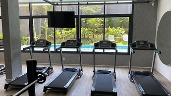 Studio Próximo a Paulista