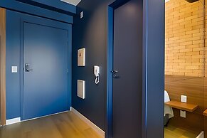 Studio Próximo a Paulista