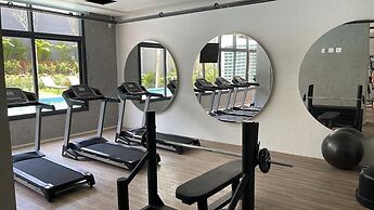 Studio Próximo a Paulista