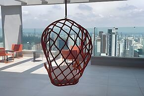 Studio Próximo a Paulista