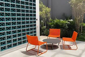 Studio Próximo a Paulista