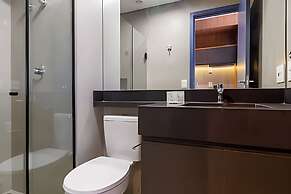 Studio Próximo a Paulista