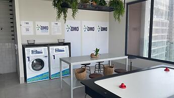 Studio Próximo a Paulista