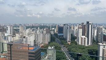 Studio Próximo a Paulista