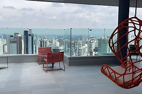 Studio Próximo a Paulista