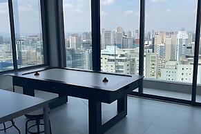 Studio Próximo a Paulista