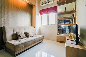 OYO 93927 Apartemen Gateway Pasteur By Taufan