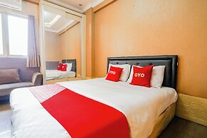 OYO 93927 Apartemen Gateway Pasteur By Taufan